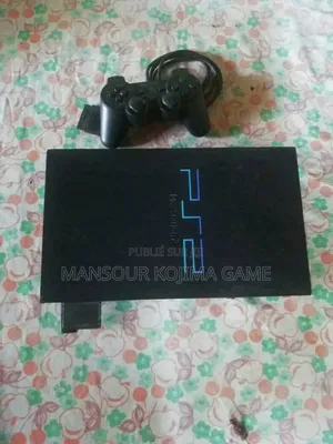 Ps2 / Playtation 2