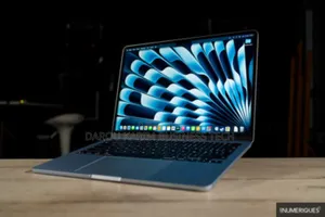 Neuf Ordinateur Portable Apple MacBook 16GB Apple M4 SSD 256GB