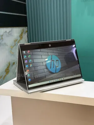 Ordinateur Portable HP Pavilion X360 14 8GB Intel Core I3 SSD 256GB