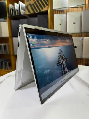HP Envy X360 Convertible 15 Es2xx 16GB Intel Core I7 SSD 512GB