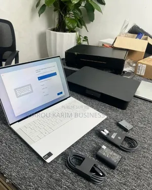 Neuf Dell XPS 14 9440 32GB Intel Core Ultra 7 SSD 1T