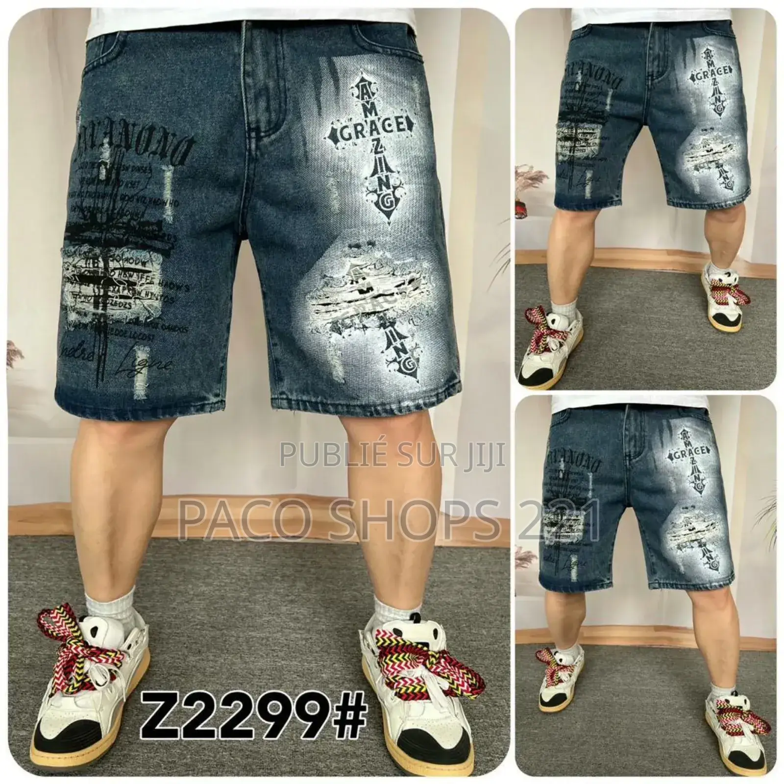 Rebel Cut-Off