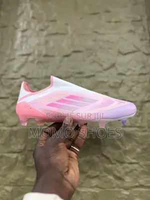 Adidas F50