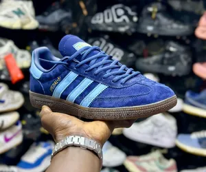 Adidas Handball by Sys