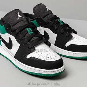Nike Coupe by TTS