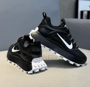 Nike T by TTS