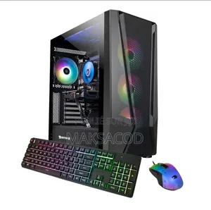 Ordinateur De Bureau iBUYPOWER Autre 32GB Intel Core I7 SSD 1T