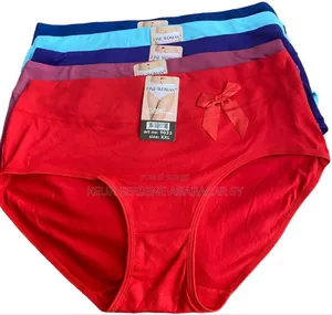 Silip Semi Coton