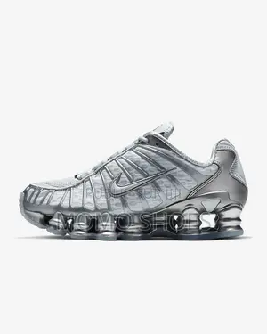 Chaussures Nike Shox