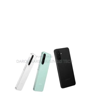 Neuf Samsung Galaxy A26 128 GB Autre