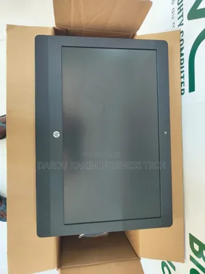 Neuf Ordinateur De Bureau HP ProOne 400 G3 8GB Intel Core I3 SSD 256GB