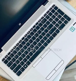 Ordinateur Portable HP EliteBook 840 G3 8GB Intel Core I5 SSD 256GB