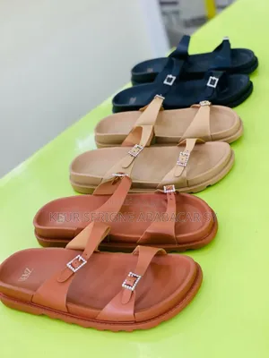 Sandales Zara Pour Femme