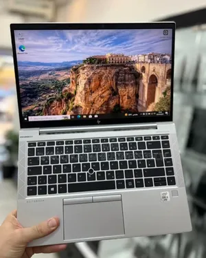 Neuf HP EliteBook 840 G7 16GB Intel Core I5 SSD 512GB