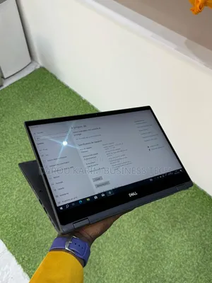 Ordinateur Portable Dell Latitude 7390 16GB Intel Core I7 SSD 512GB