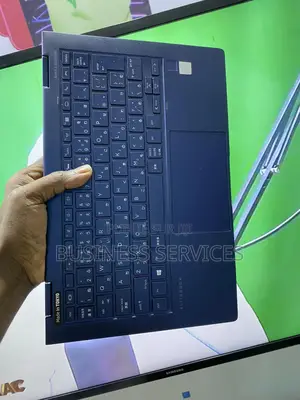 Neuf HP Elite Dragonfly X360 8th Gen 8GB Intel Core I5 SSD 256GB