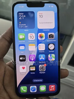 Neuf Apple iPhone 13 Pro 256 GB Autre