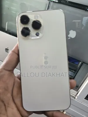 Neuf Apple iPhone 14 Pro Max 256 GB