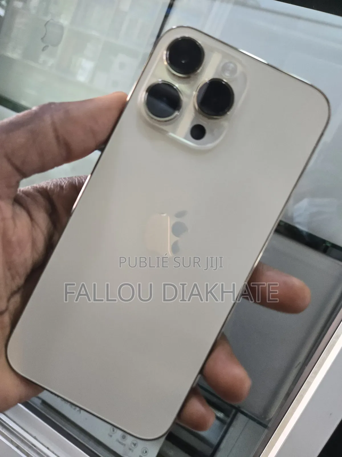 Neuf Apple iPhone 14 Pro Max 256 GB