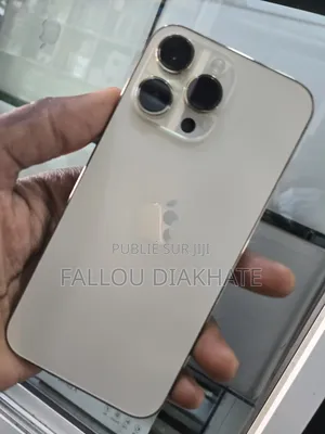 Neuf Apple iPhone 14 Pro Max 256 GB