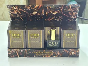 Eau De Parfum Différentes Senteur