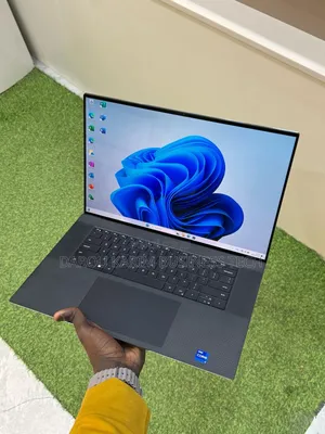 Neuf Ordinateur Portable Dell XPS 17 9720 64GB Intel Core I7 SSD 1T