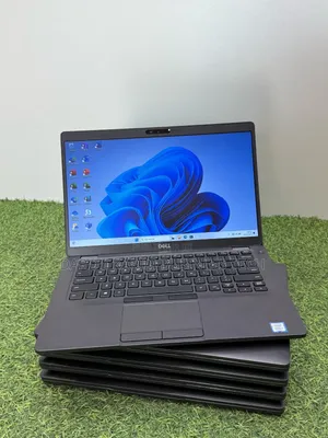 Neuf Ordinateur Portable Dell Latitude 5400 16GB Intel Core I7 SSD 512GB