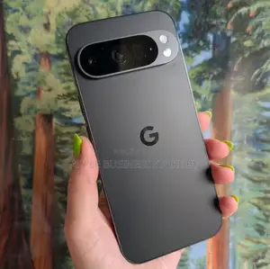 Neuf Google Pixel 9 Pro XL 256 GB Gris