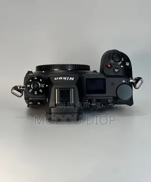 Boîtier Nikon Z6ll