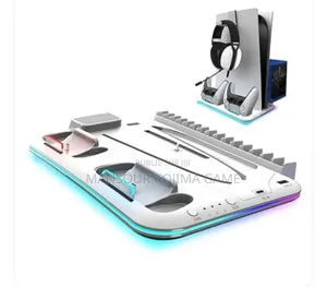 Refroidisseur P5 Slim