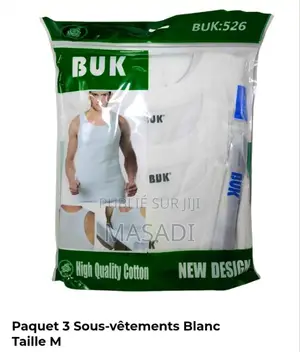 Sous-Vêtements