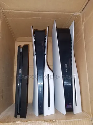 Console Ps5 Ps4