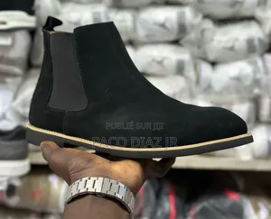 Polo Bottes