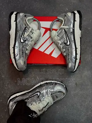 Nike P6000