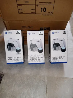 Sargeur Manette Ps5