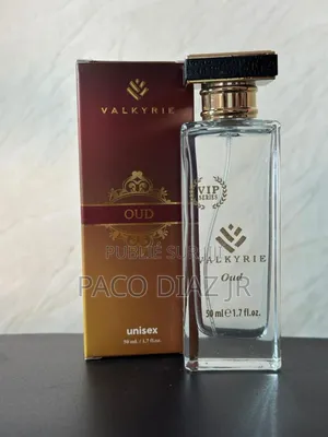 Parfum Valkyrie
