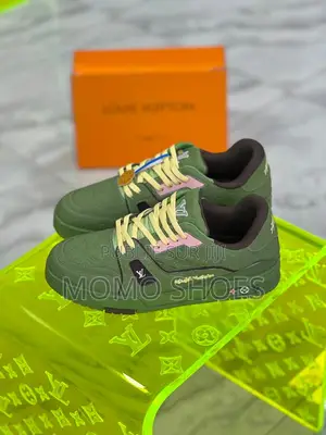 Chaussures De Qualité Lv