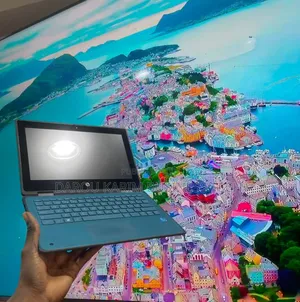 Neuf HP ProBook X360 11 G6 EE 8GB Intel Pentium SSD 256GB