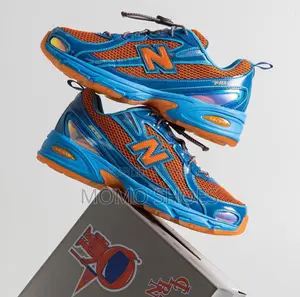 Newblance 740