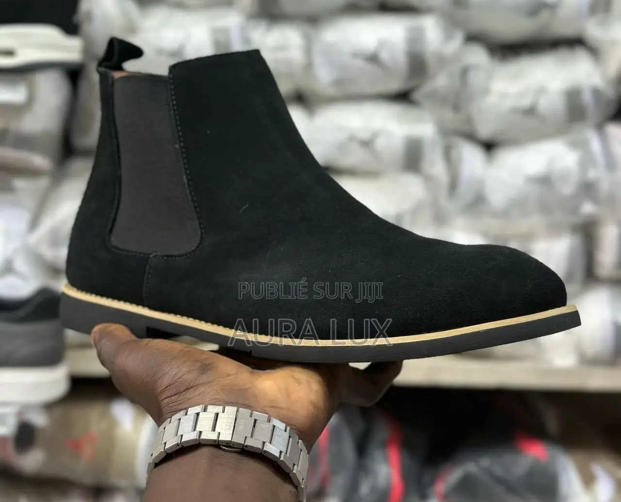 Disponible Original Botsou Polo 40/41/42/43/44/45/46