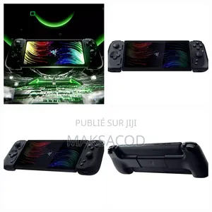 Razer Edge 5g