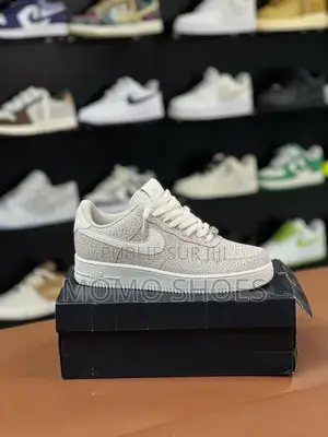 Chaussures Nike Af1