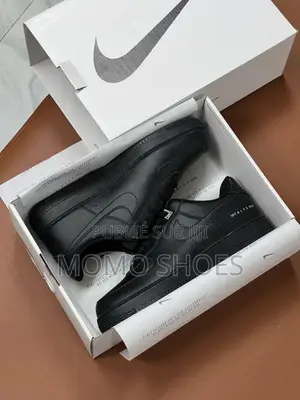 Chaussures Af1 Og