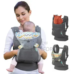 Kangourou Porte Bébé Infantino