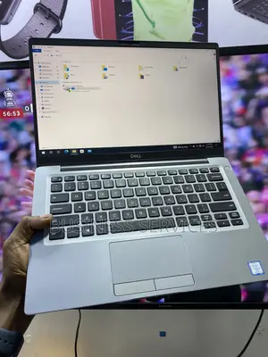 Neuf Ordinateur Portable Dell Latitude 7400 8GB Intel Core I5 SSD 256GB