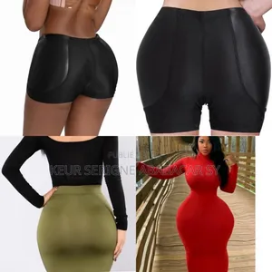 Cuissard Hanche + Fesse