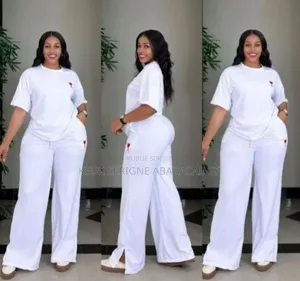 Ensemble Pantalon Pour Femme