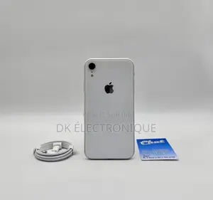 Neuf Apple iPhone 11 128 GB Blanc