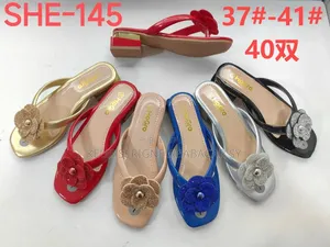 Sandales Femme