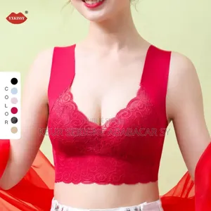 Body en Dentelle
